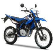 WR125