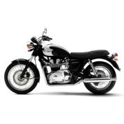 Bonneville T100