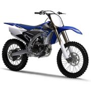 YZ250F