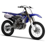 YZ450F