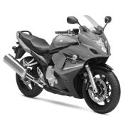 GSX650F 08-15