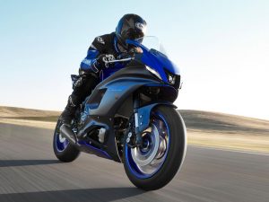 Yamaha r7 deals pris