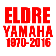 Eldre Yamaha